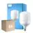Multipack 6x Philips CorePro LED E27 Frosted 40W 4300lm - 830 Warm White | Replaces 200W