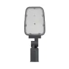 Ledvance LED Streetlight Area Value Small Aluminium Grey 45W 5850lm 160x58D - 730 Warm White | |  IP66 - Symmetrical 